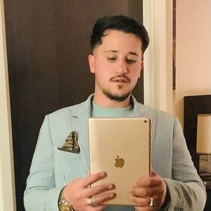 Meet your Posher, Manshor